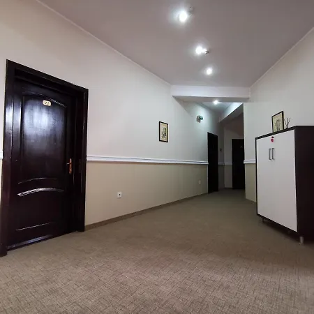 New Derby Hotel Constanta