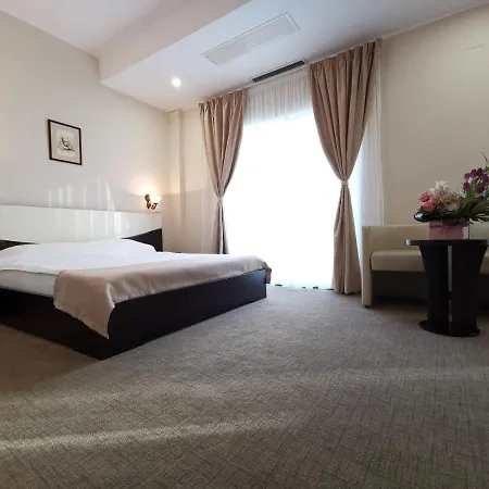 Hotel New Derby
