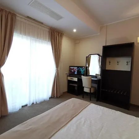 Hotel New Derby