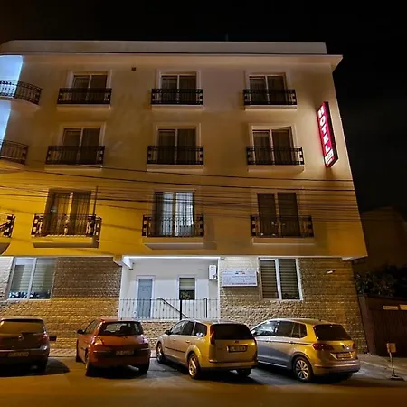 Hotel New Derby