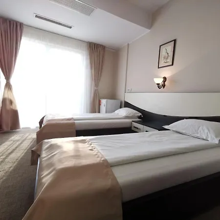 Hotel New Derby Constanta