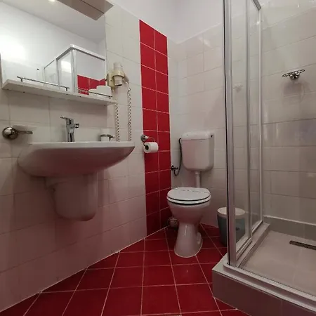 New Derby Hotell Constanţa