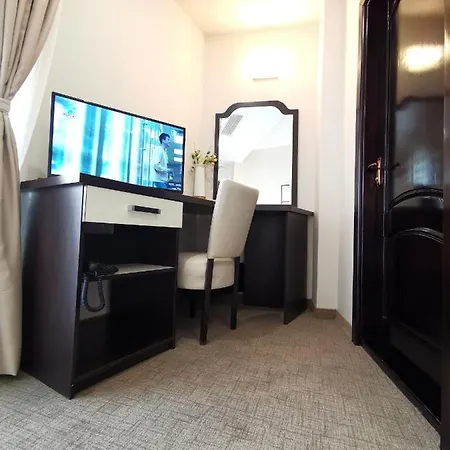 New Derby Hotell Constanţa