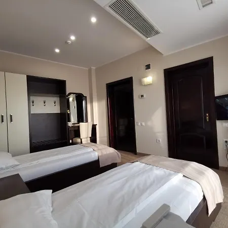 New Derby Constanţa