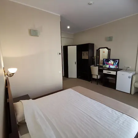 Ξενοδοχείο New Derby Κονστάντζα