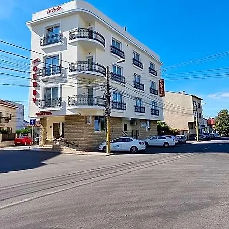 New Derby Hotel Constanta