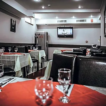 New Derby Hotel Constanta