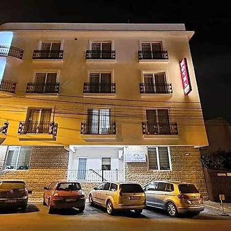 New Derby Hotel Constanta