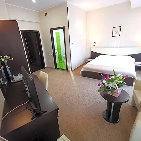 Hotel New Derby