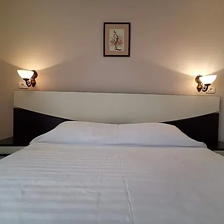 Hotel New Derby Constanta