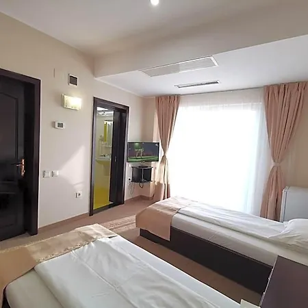 Hotel New Derby Constanta