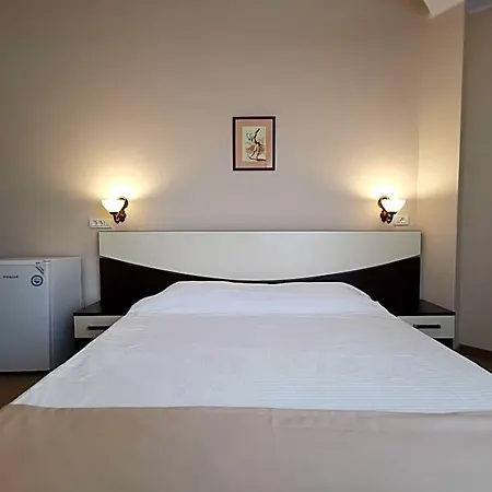 Hotel New Derby