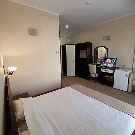 Hotel New Derby 3*